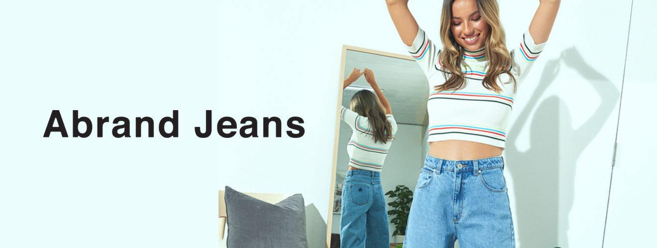 Abrand Banner#1